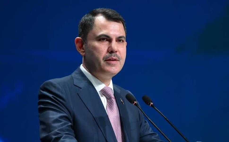 Bakan Kurum: 7 milyona yakın vatandaşı güvenli sosyal konutlara kavuşturduk