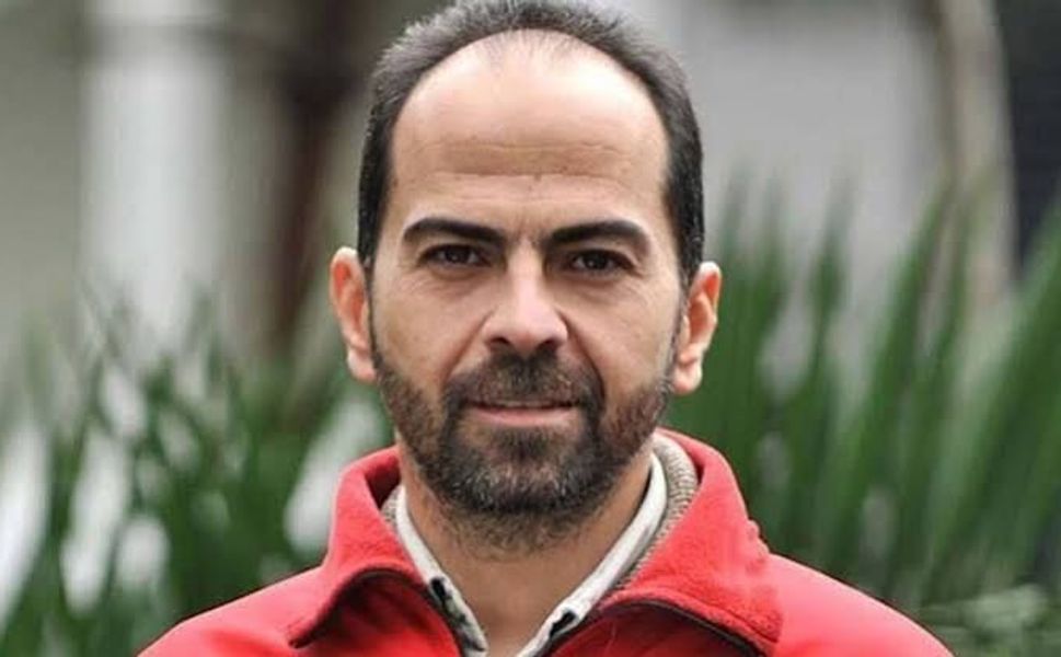 Nasuh Mahruki hakkında tahliye kararı!