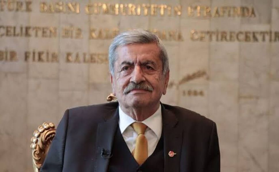 Gazeteciler Cemiyeti Başkanı Nazmi Bilgin: Özgür basın demokrasinin temel direğidir