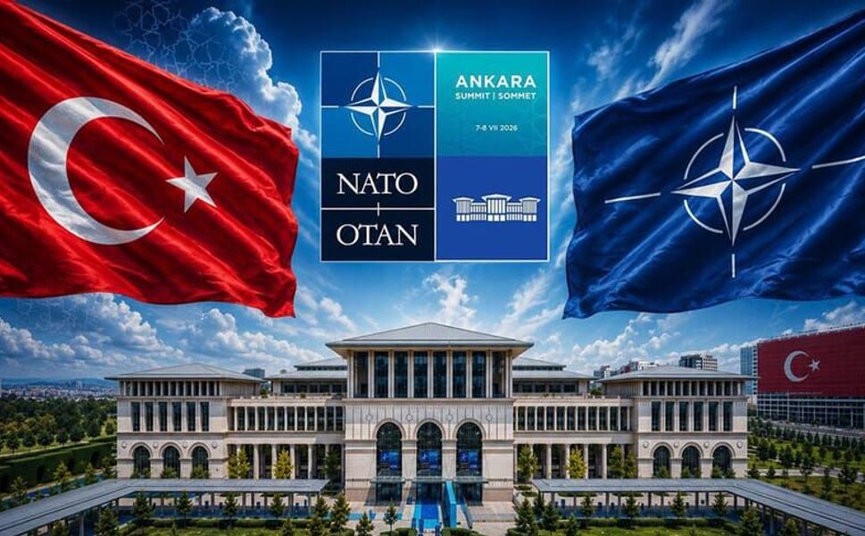 Ankara'da Tarihi Kararlar: NATO Zirvesi Sonuç Bildirgesi Yayınlandı!