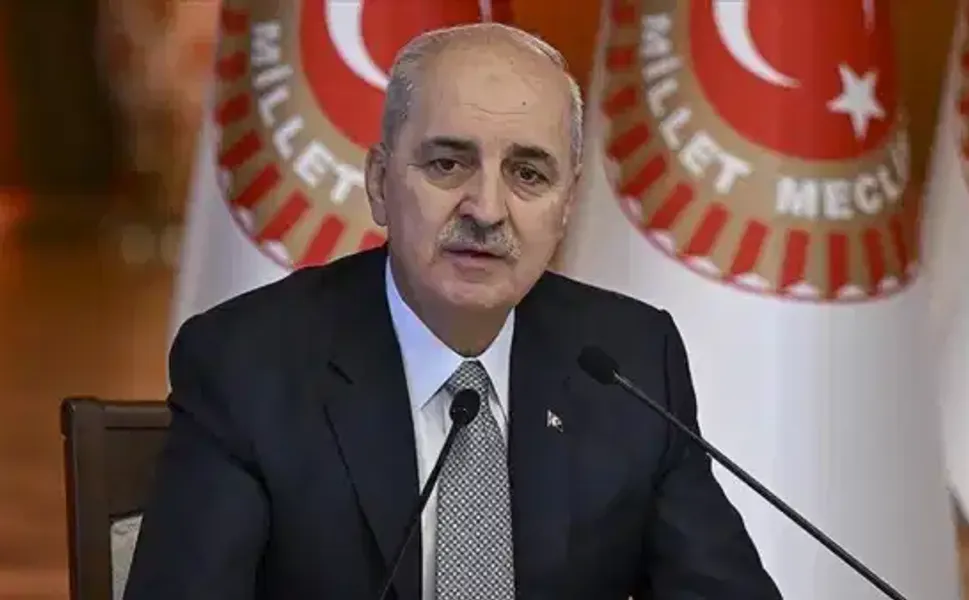 Numan Kurtulmuş: 15 Temmuz'un en büyük mirası demokrasi ve milli iradenin zaferidir