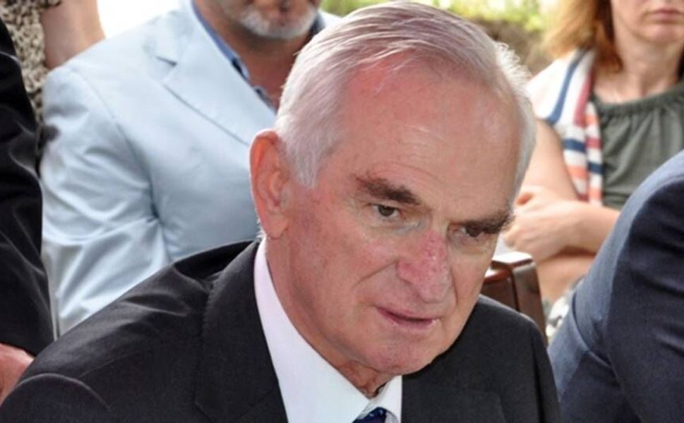 Önder Sav CHP'den istifa etti!