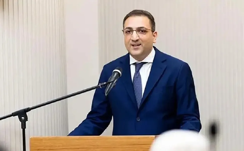 Balçova Belediye Başkanı Onur Yiğit, görevden uzaklaştırıldı