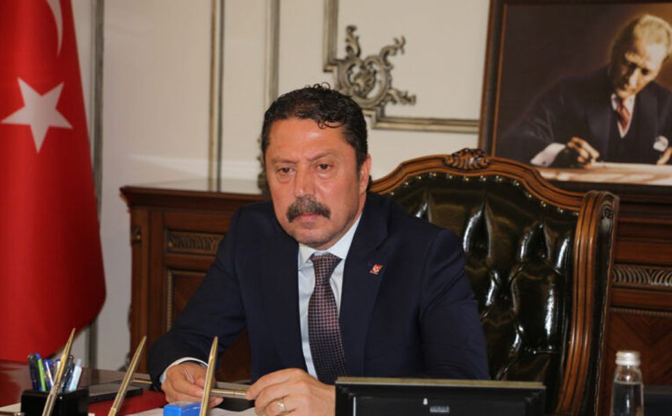 Başkan Kasap, belediye çalışmalarını sahada inceledi
