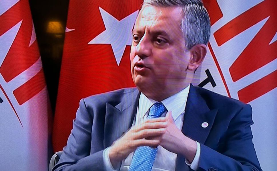 “Kimse Mansur Başkana “butlancı” demesin”