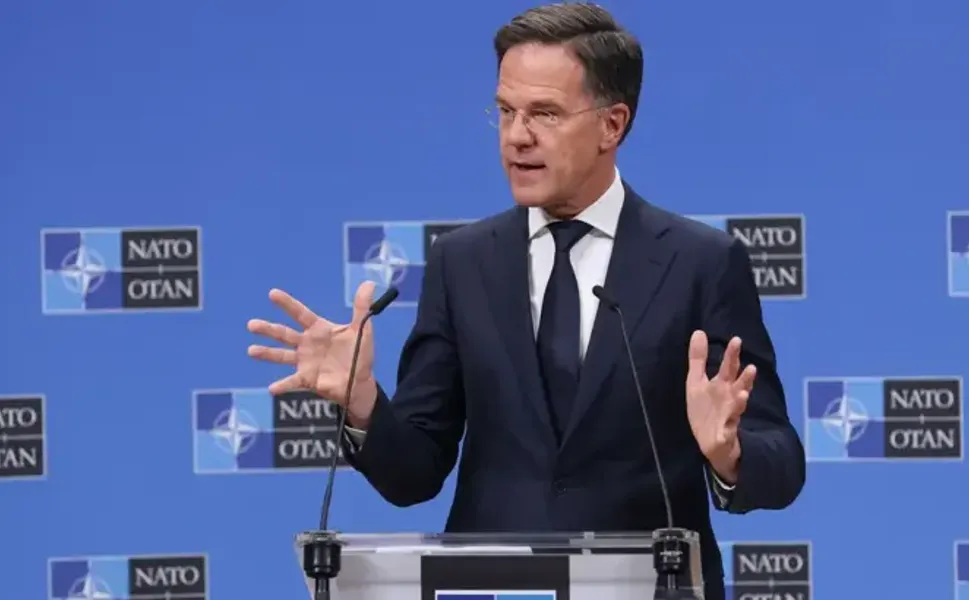 NATO Genel Sekreteri Rutte'den Ankara'da Tarihi Uyarı: "Savunma Sanayi Devriminin Eşiğindeyiz!"