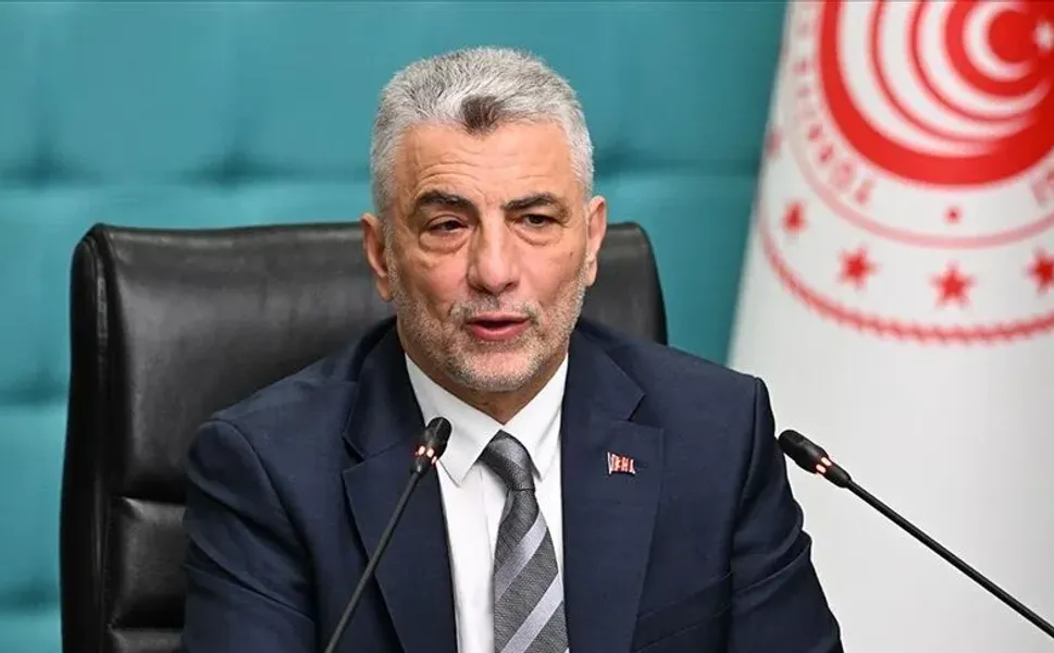 Bakan Bolat'tan cari işlemler açığı değerlendirmesi