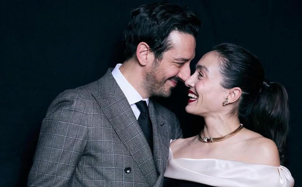 Merve Dizdar'dan Müjdeli Haber!