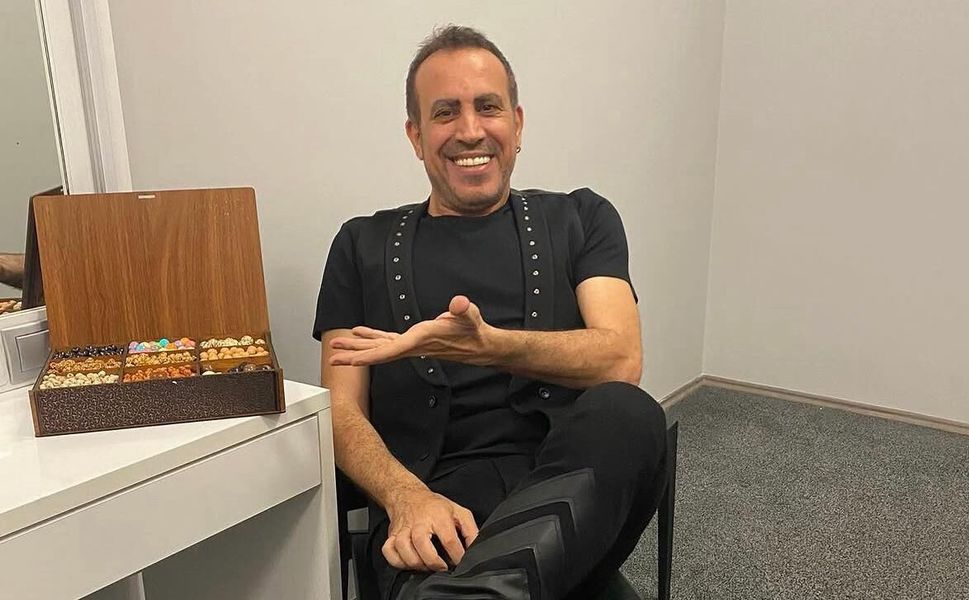 Haluk Levent'ten Kötü Haber!