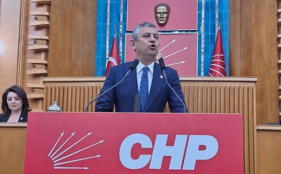 Kılıçdaroğlu'na Meydan Okudu!
