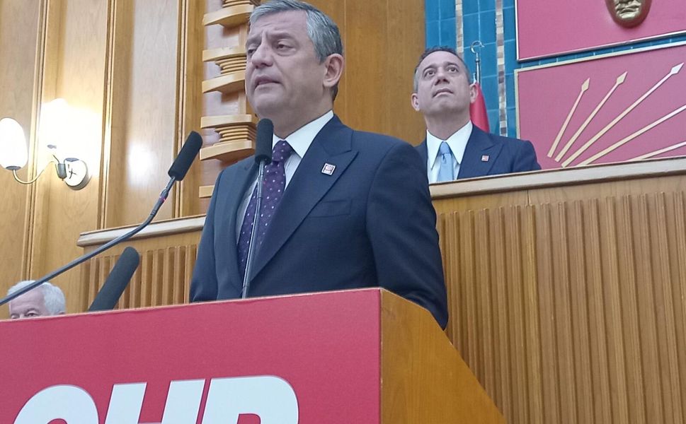 Özgür Özel İçin Kritik Hafta