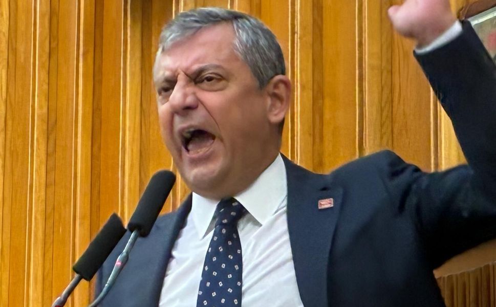 “TBMM’nin ana muhalefet partisi olacağız”