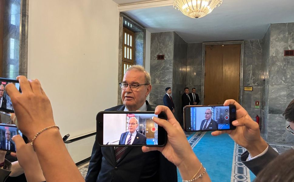Kılıçdaroğlu Grup Toplantısına Neden Katılmadı? Öztrak Açıkladı!