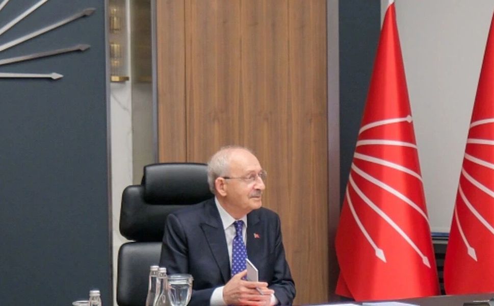 CHP yönetiminden 51 kişiye ihraç kararı