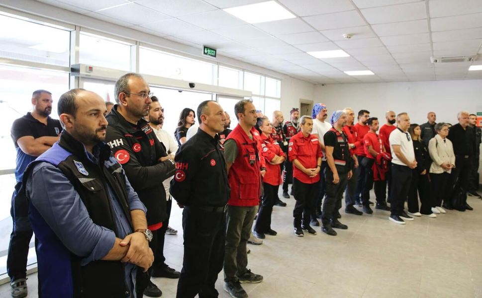 17 Ağustos Marmara Depremi’nin 27’nci Yılında ABB’de Afet Zirvesi