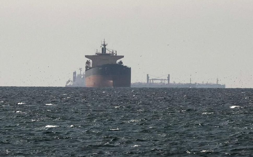 ABD: Hürmüz Boğazı’nda 53 geminin rotası değiştirildi