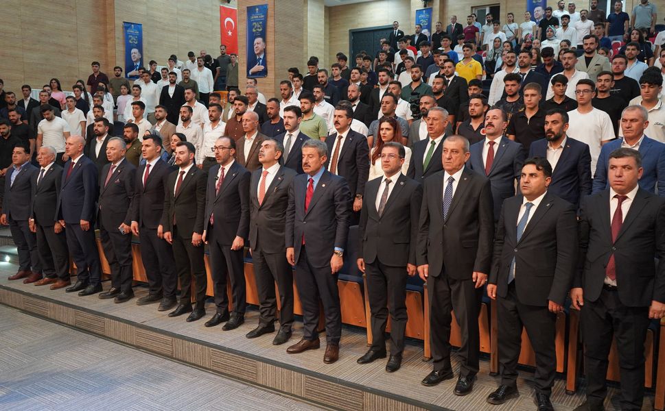 Bakan Tekin: Hükümet değişikliklerinin faturasını vatandaşlar ödedi
