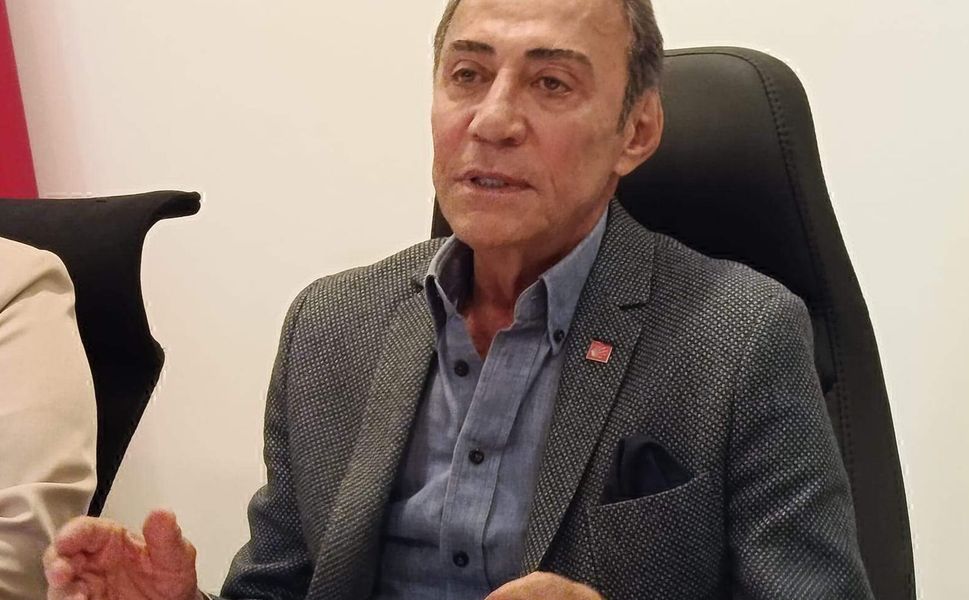CHP'li Berhan Şimşek: Kavga '1 koyun, 5 koyun' tartışmasından çıktı
