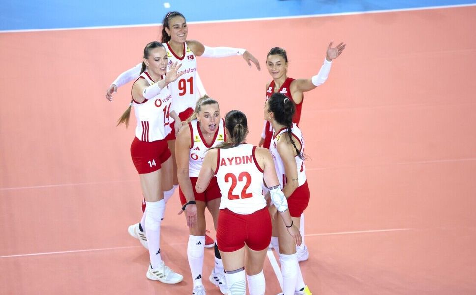Filenin Sultanları Avrupa Tahtına Yeniden Çıkmak İçin Sahada!