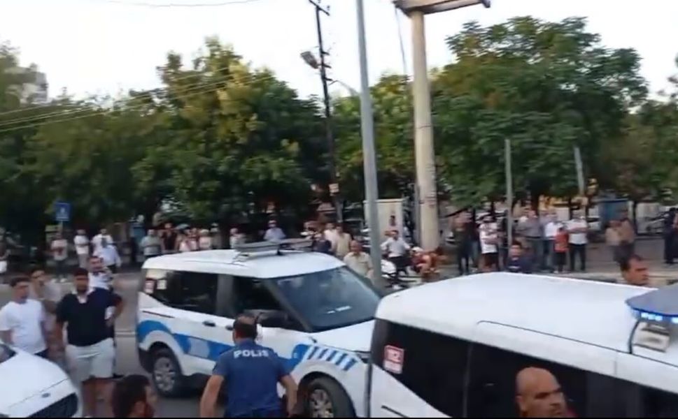 Gaziantep'te Engelli Kadına Cinsel Saldırı İddiası!