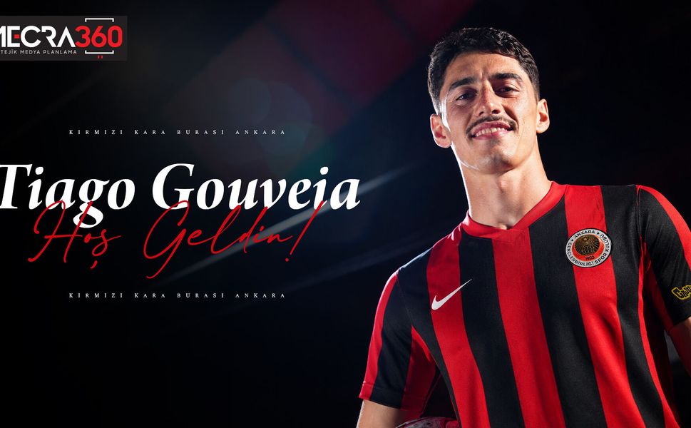 Gençlerbirliği'nden Süper Lig'de Ses Getirecek Transfer
