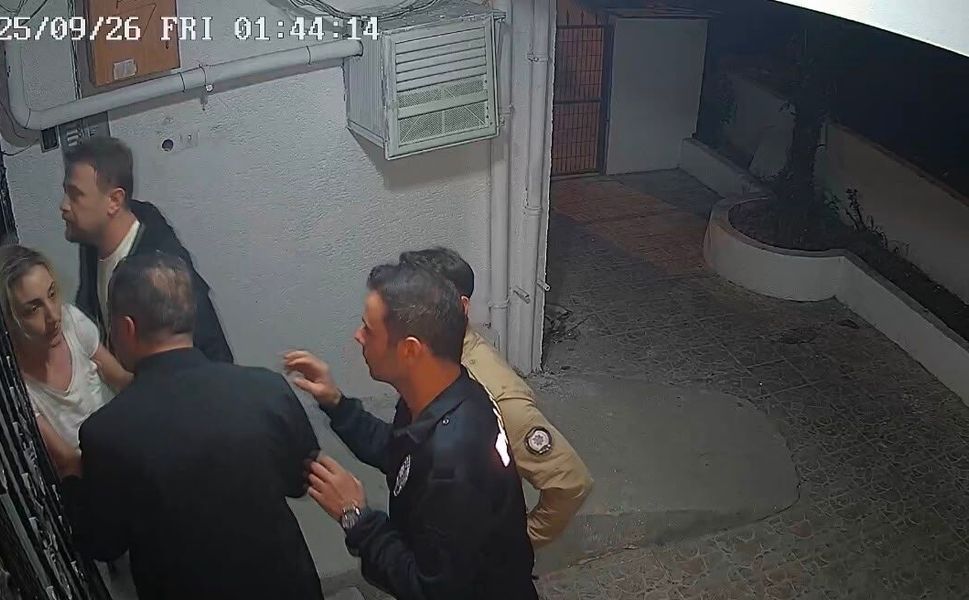 Güllü’nün Ölümünde Yeni Görüntüler Ortaya Çıktı: Kızı Polislere Böyle Seslenmiş
