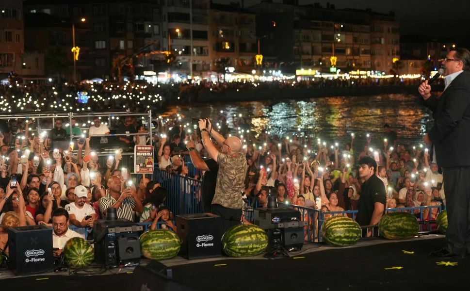 Mahsun Kırmızıgül’den ‘Terörsüz Türkiye’ mesajı: Umarım barış kalıcı olur