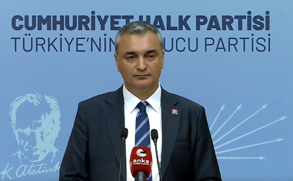 Menderes Belediyesi'nde Seçim Krizi: CHP'den İtiraz Kararı