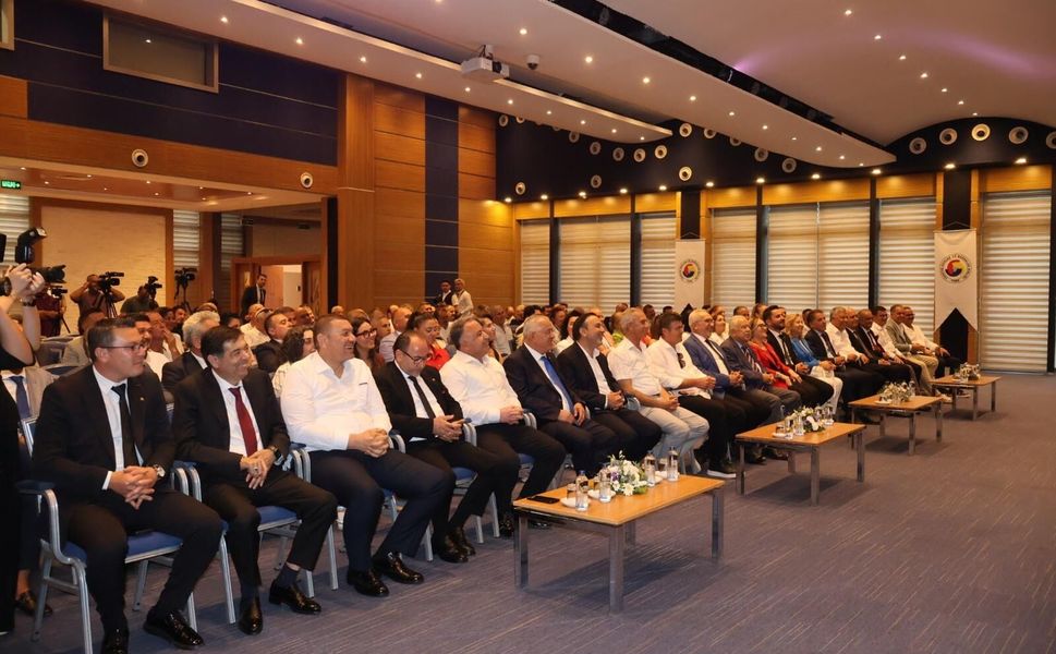 TOBB Nefes Kredisi Yeniden Başladı: KGF Destekleri Artıyor!