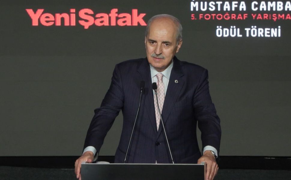 'Türkiye'de yeni bir dönemin kapılarını sonuna kadar açıyoruz'