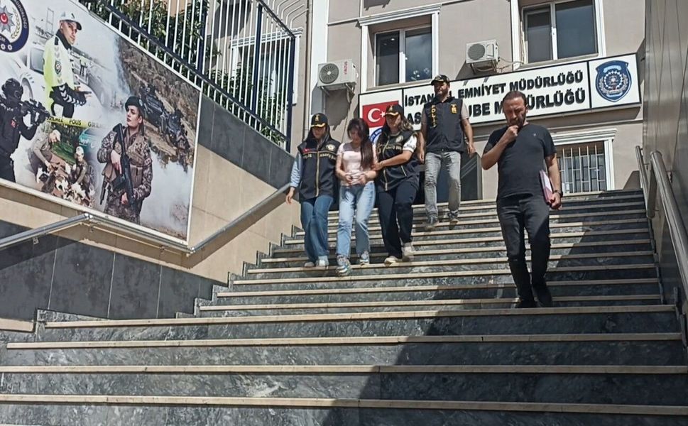 Ünlüleri Dolandırdığı İddia Edilmişti! ‘Ponzi Mine’ Yakalandı