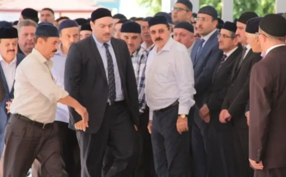 Ümraniye’de evrak imhası ihbarı doğrulandı