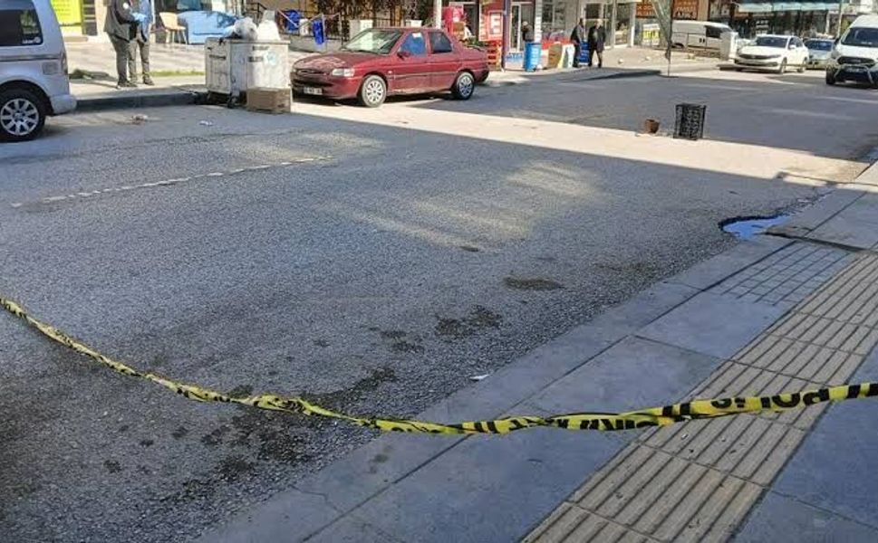 Mamak’ta Kadın Cinayeti: Tartıştığı Neslihan K.’yi Öldürüp İntihar Etti