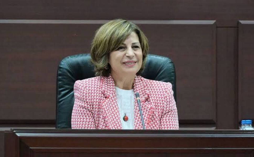 CHP’de Şok İstifa! Ayşe Ünlüce YENİ Parti’ye Katıldı