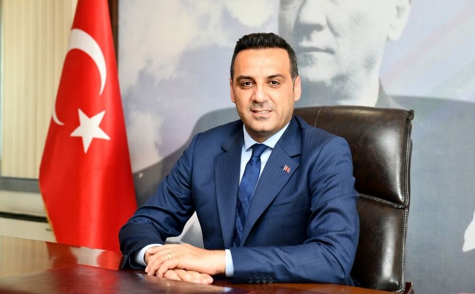 Çiğli Belediye Başkanı’nın makam aracına silahlı saldırı: 1 gözaltı