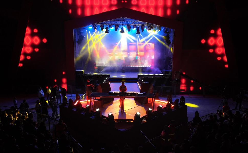 Ankara’da Ücretsiz Konser Festivali Başlıyor: İşte 9 Günlük Program