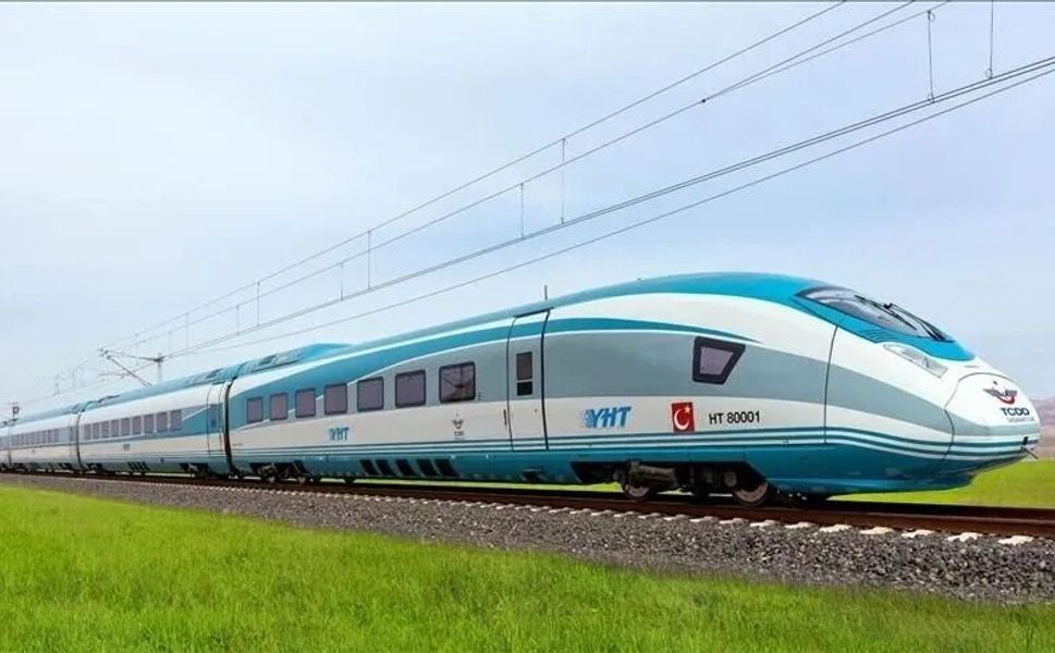 Hızlı tren ağı genişliyor: 2028'de 27 il doğrudan YHT'ye bağlanacak