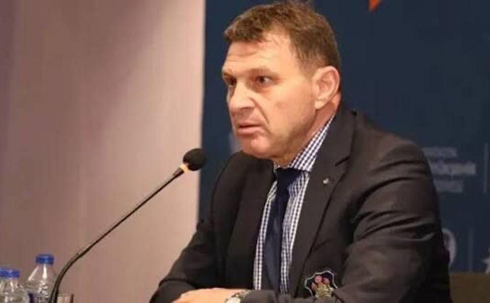 Emekli Amiral Türker Ertürk gözaltına alındı