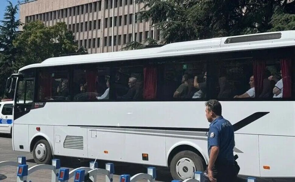 Alihan Kuriş Soruşturmasının 2 Firarisi Marmaris'te Yakalandı