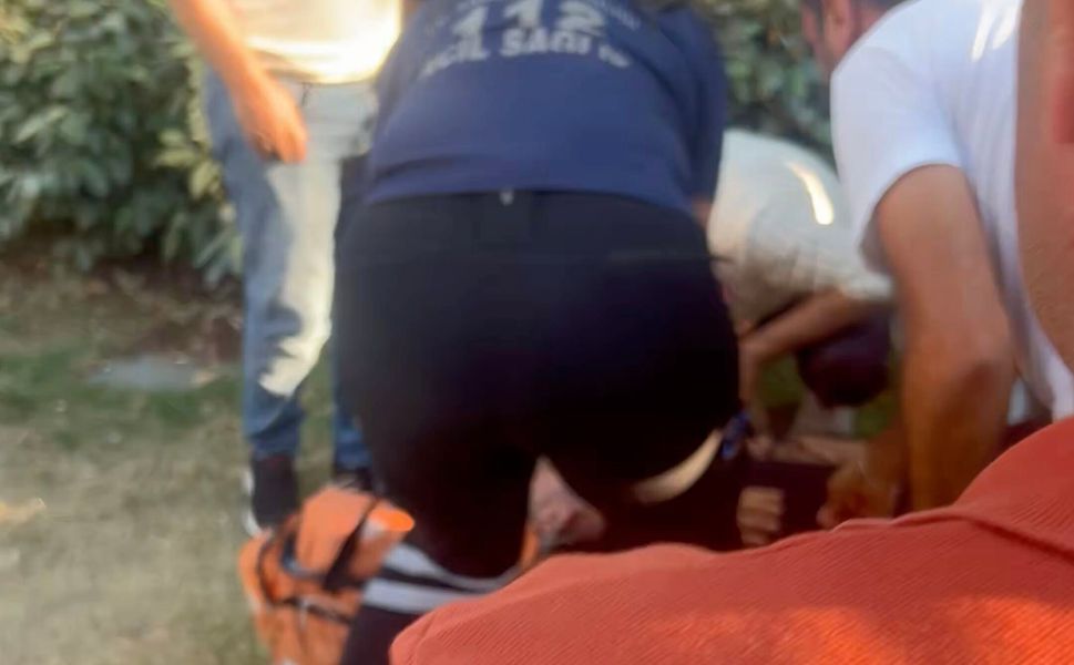 Gazilerin Eyleminde Bir Acı Haber Daha!