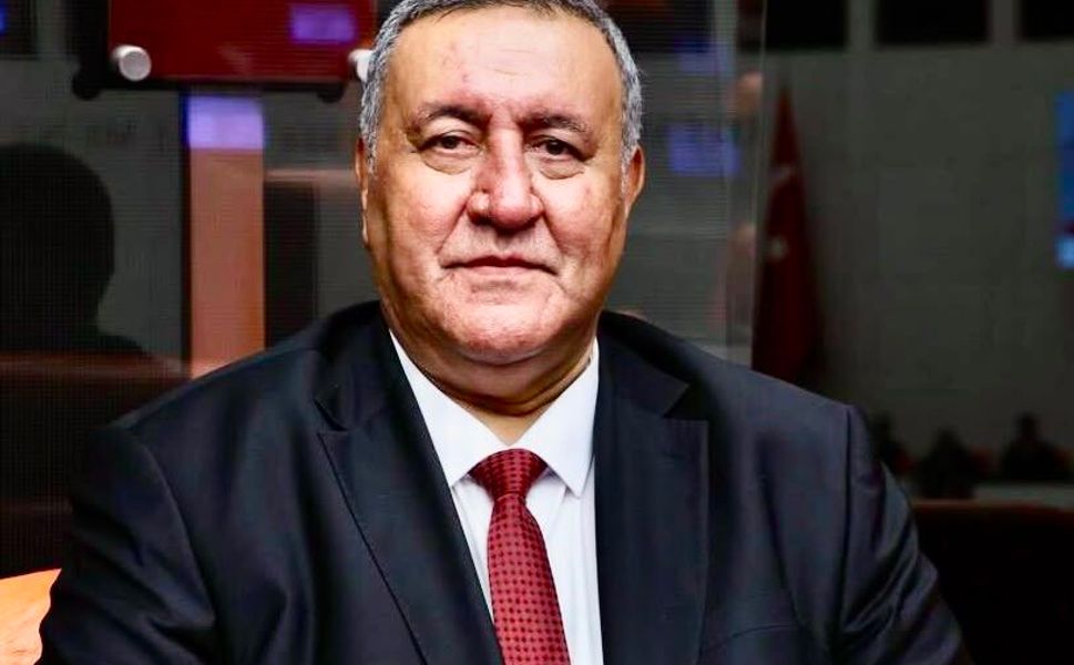 Gürer: “Sosyal Yardımlara Muhtaç Vatandaş Sayısı Artıyor"