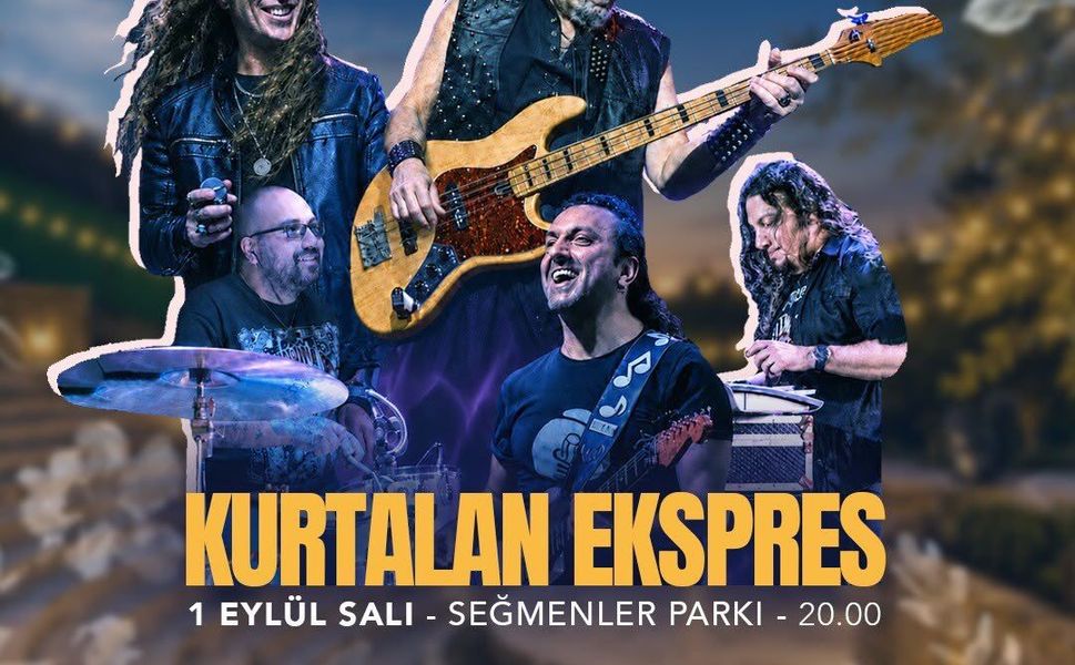 Kurtalan Ekspres, 41 yıl sonra yeniden Ankara’da