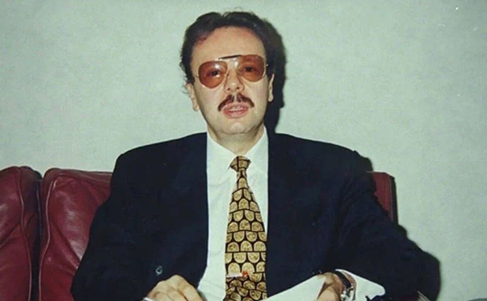 Süleymancıların Eski Lideri Cinayete mi Kurban Gitti?