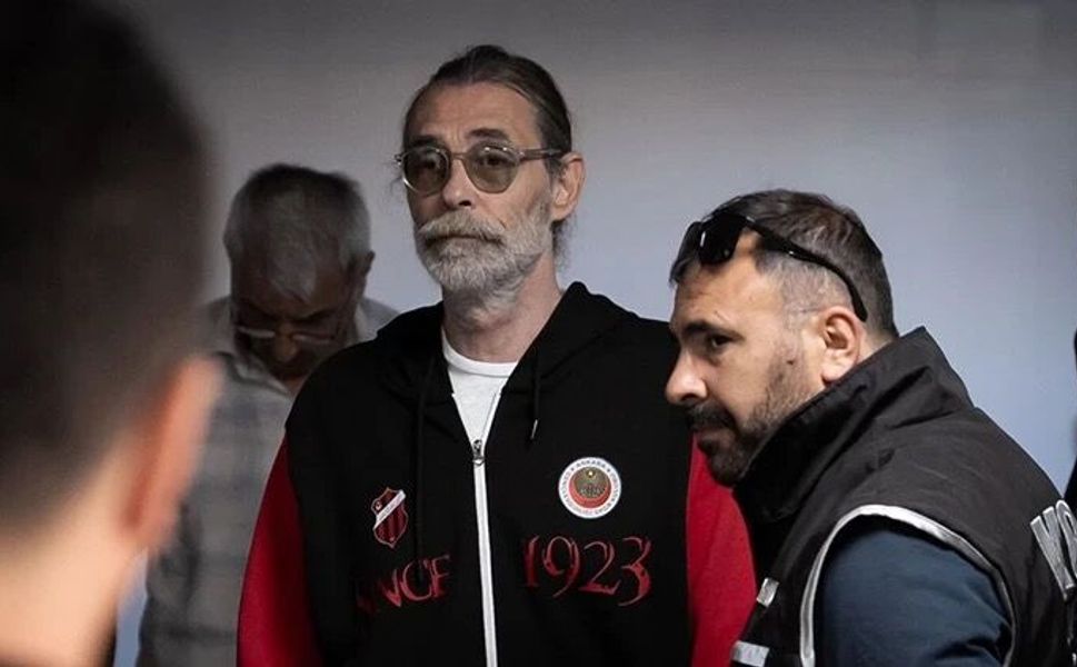 Etimesgut Belediye Başkanı Erdal Beşikçioğlu Görevden Uzaklaştırıldı!