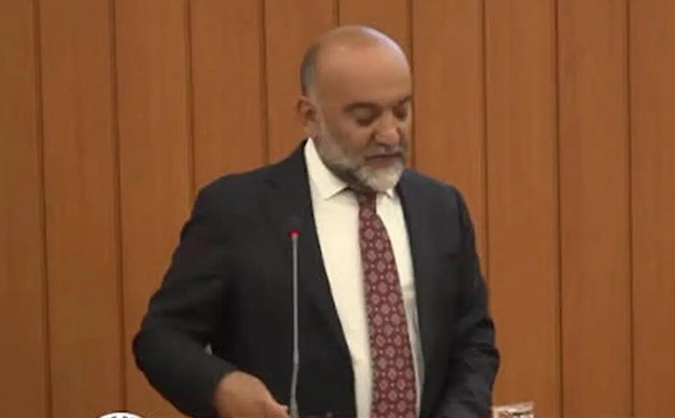 Etimesgut'ta Adli Soruşturmada Kritik Bulgular: Başkan Yardımcısının Testi Pozitif Çıktı!