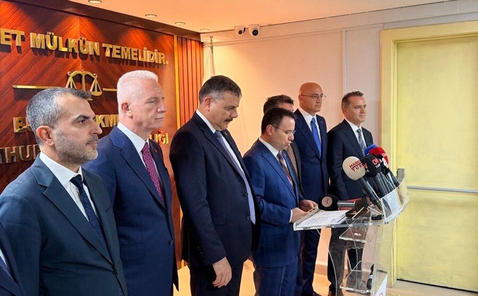 Bakan Gürlek'ten uyuşturucu ve sokak çeteleri mesajı: 'Devlet buradadır'
