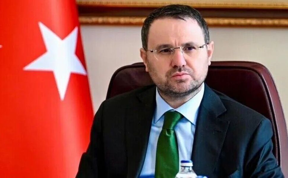 Orman yangınlarında 34 şüpheli tespit edildi: 9 kişi tutuklandı