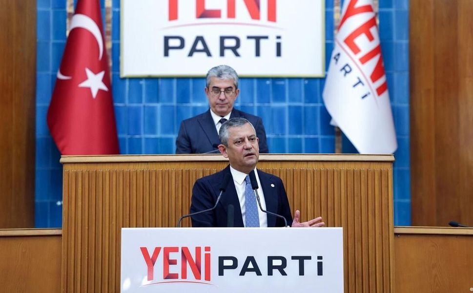 Çerçeve Yasa'da dikkat çeken liste: Hangi YENİ Partili vekiller "hayır" diyecek?