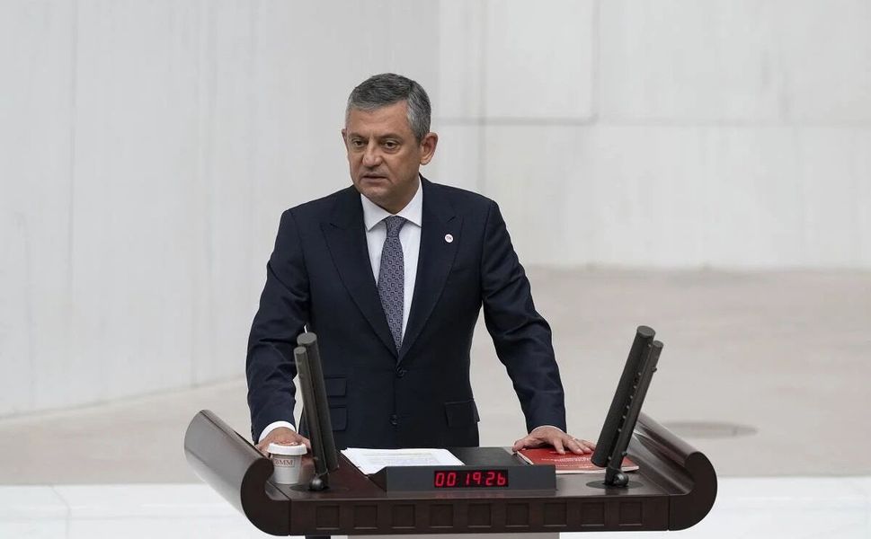 YENİ Parti’de online üyelik dönemi başladı!