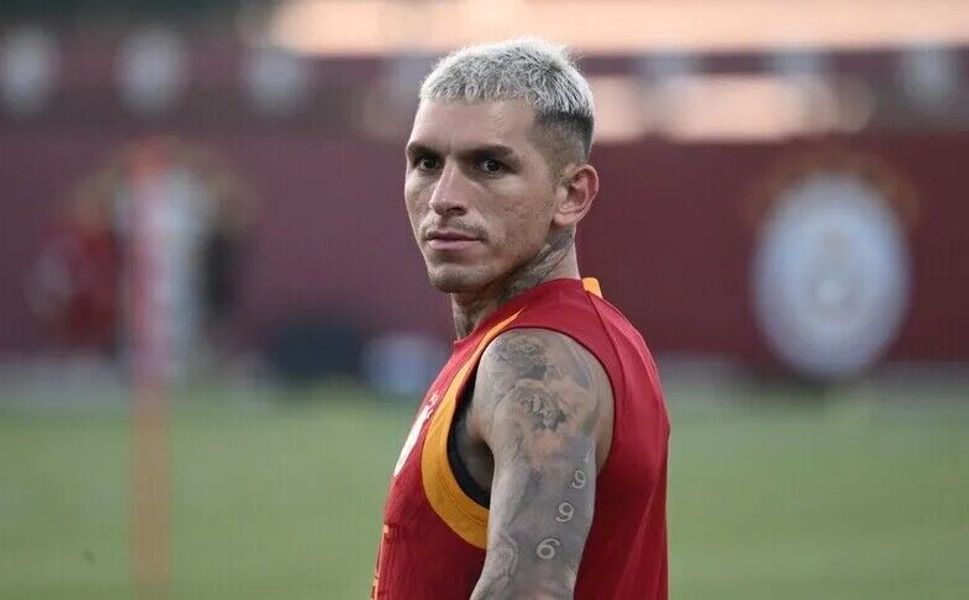 Lucas Torreira: "Geçtiğimiz 4 Sezondan Daha Zor Olacak Ama Hedefimiz 5'inci Şampiyonluk"
